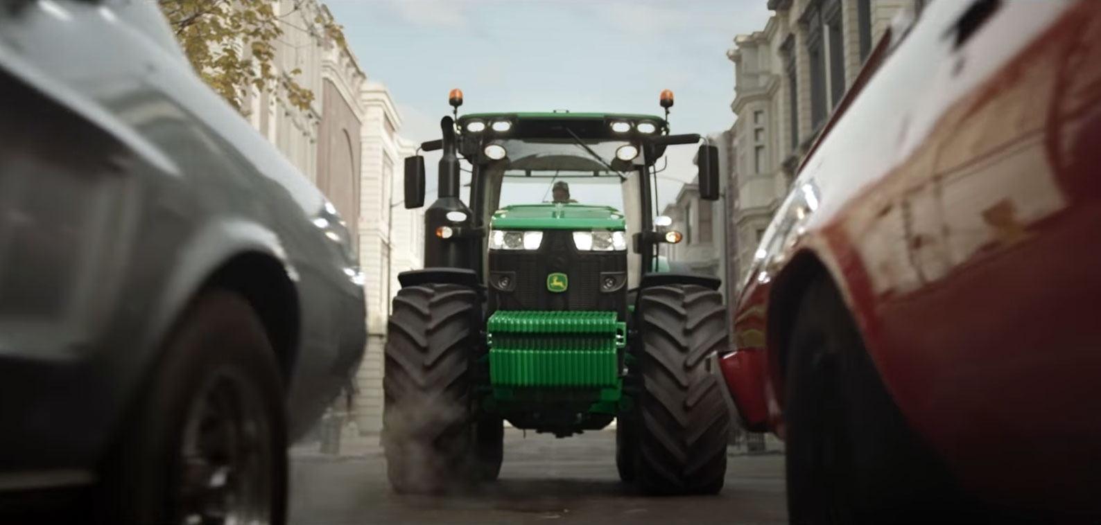 Farming Simulator 19 – nowości, maszyny, narzędzia oraz zwariowany filmik “Farm & Furious”