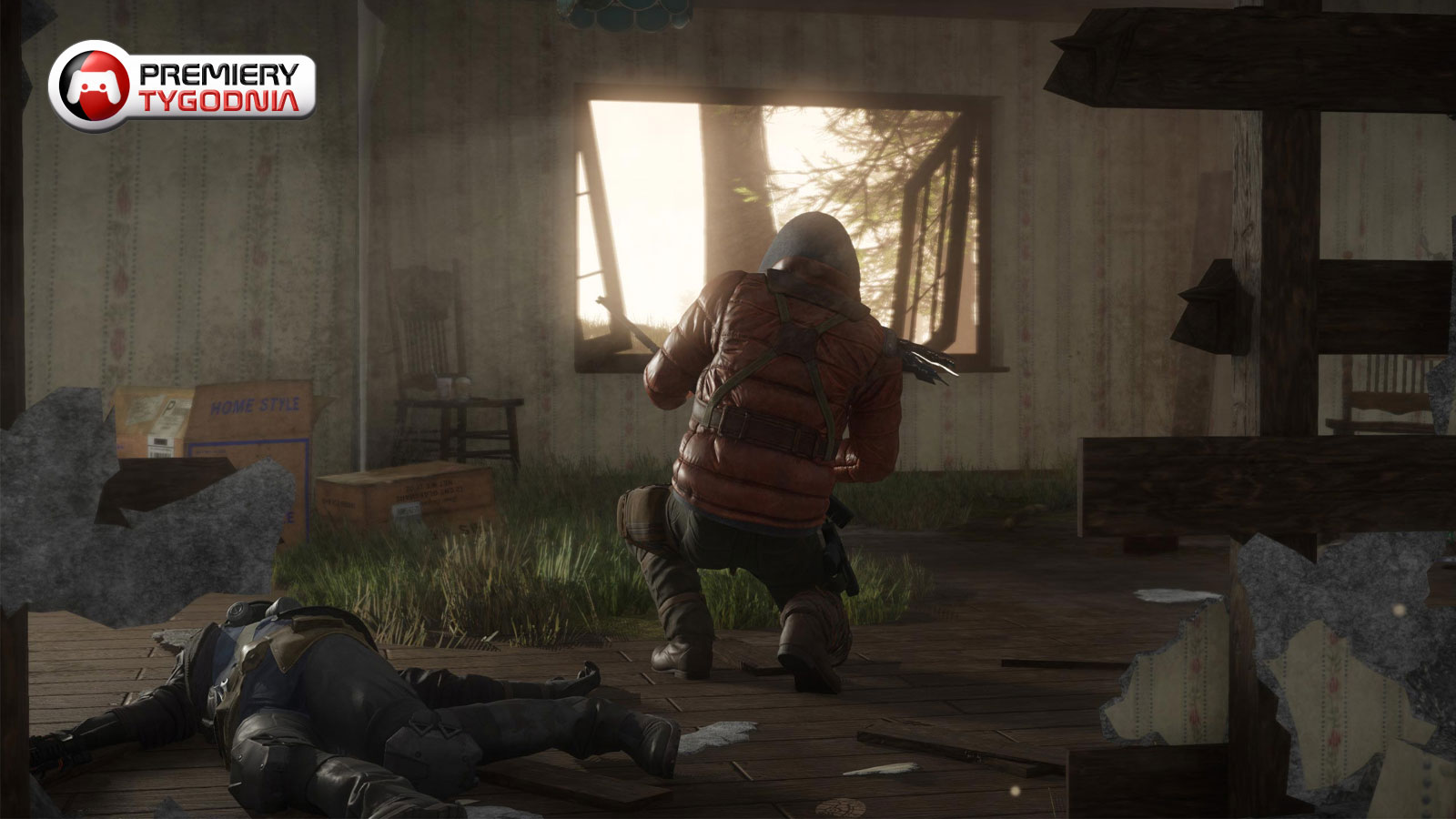 Premiery gier na nowy tydzień. 11 tytułów wartych uwagi