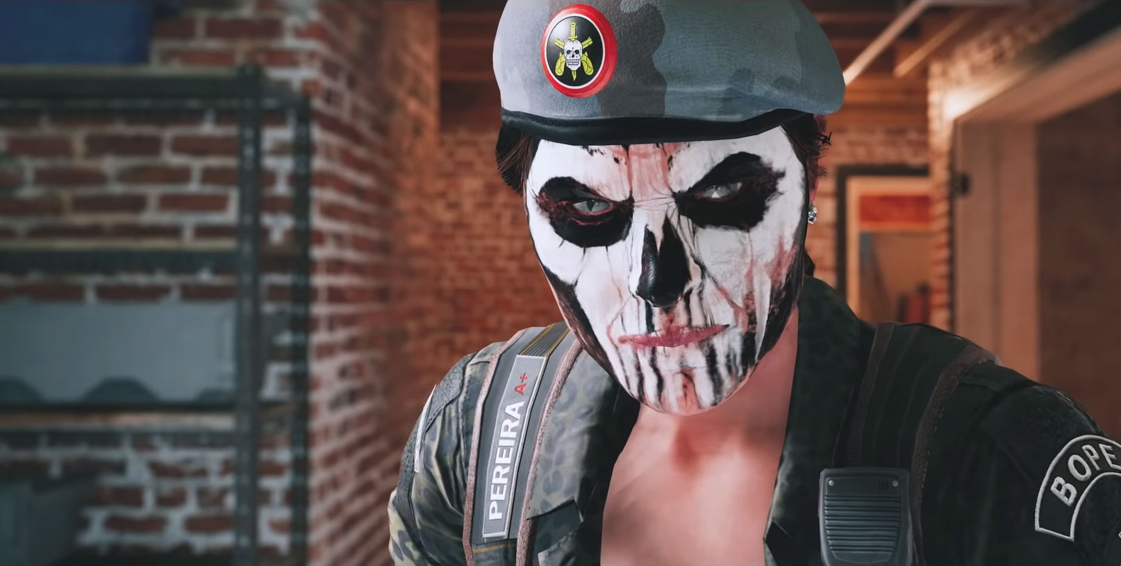 Rainbow Six Siege za darmo do sprawdzenia na PC, PS4 i Xbox One