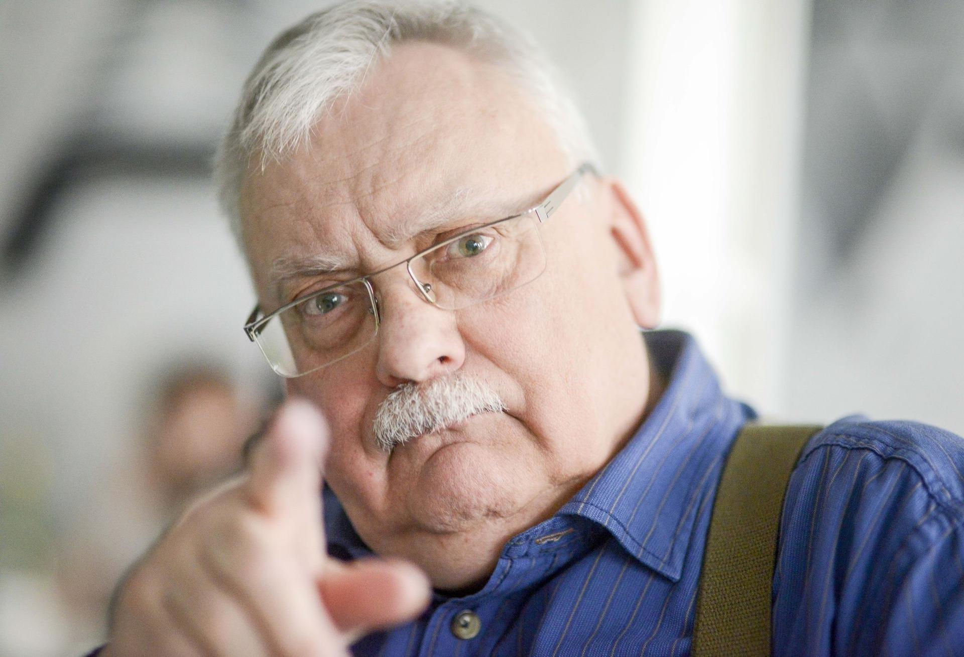 Wiedźmin - kiedy kolejna część książek? Sapkowski podaje daty