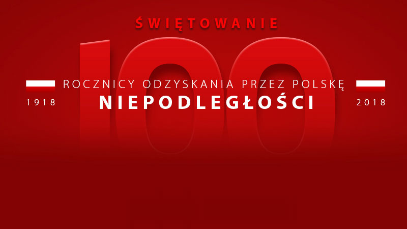 Steam pamięta o 100-leciu odzyskania niepodległości przez Polskę. Rusza wyprzedaż