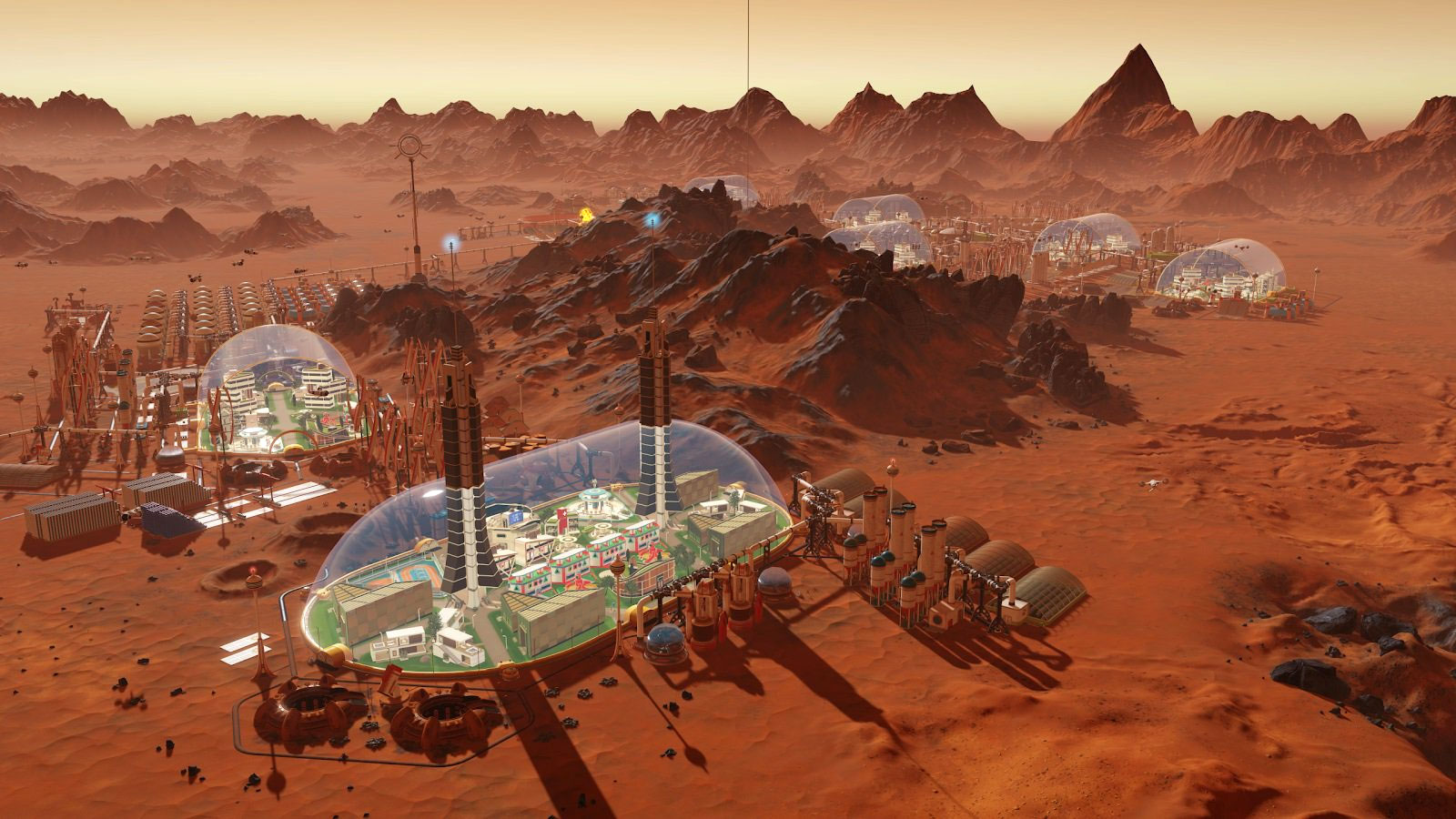 Surviving-Mars