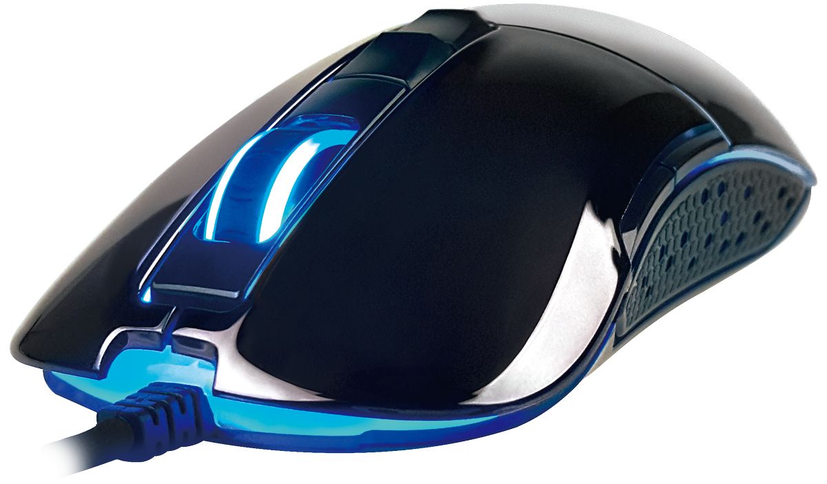 Nowa mysz dla oszczędnych graczy od Zalmana