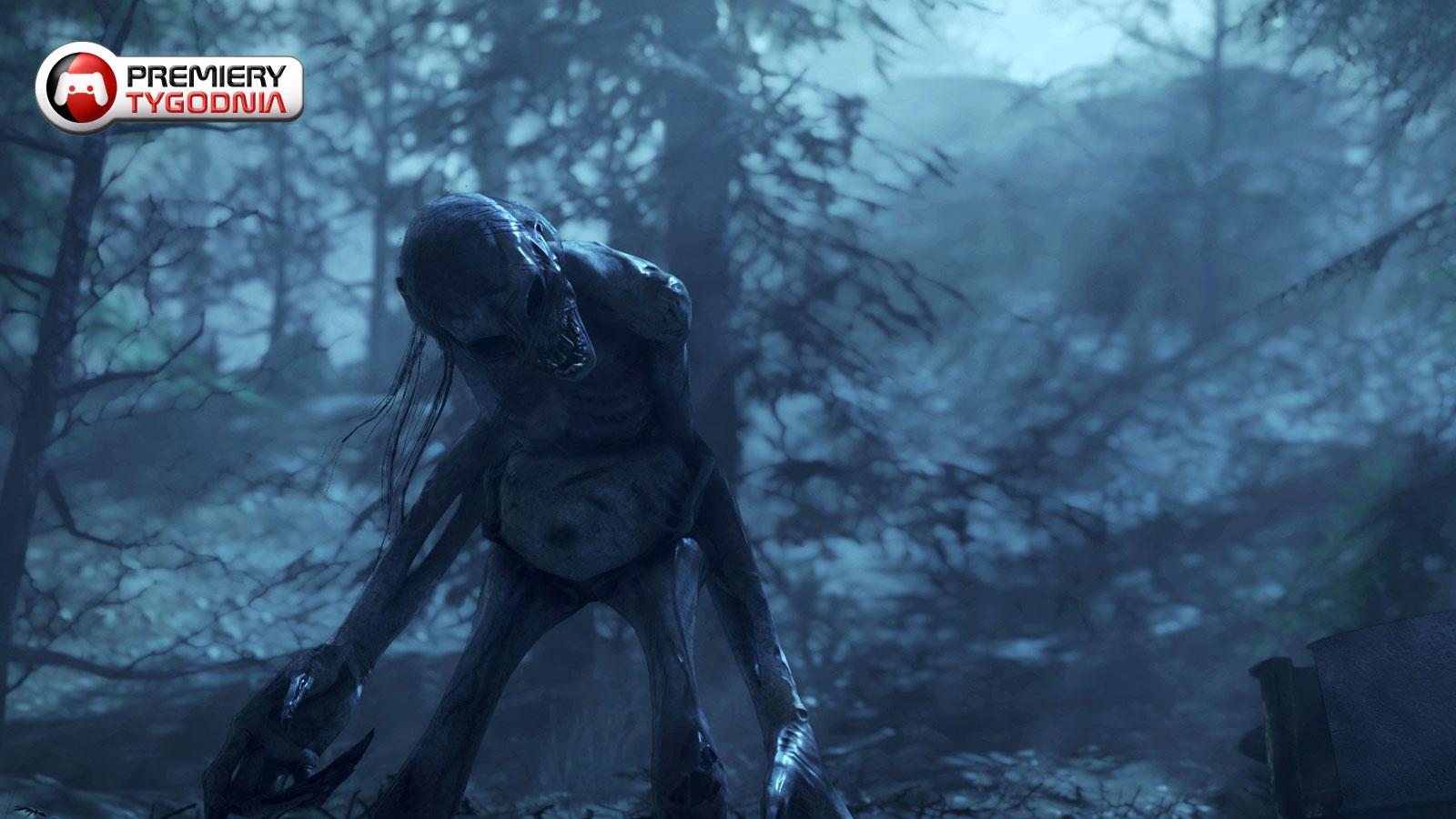 Premiery gier na obecny tydzień. 9 najciekawszych tytułów