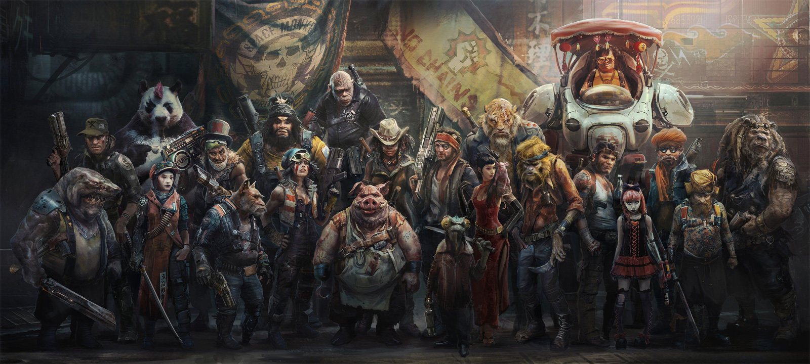 Beyond Good & Evil 2 tylko online, lecz również singleplayer