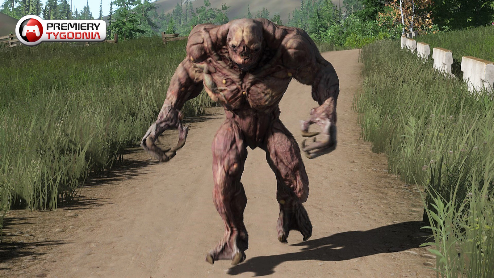 Premiery gier nowego tygodnia. 5 gier, które powinniście sprawdzić