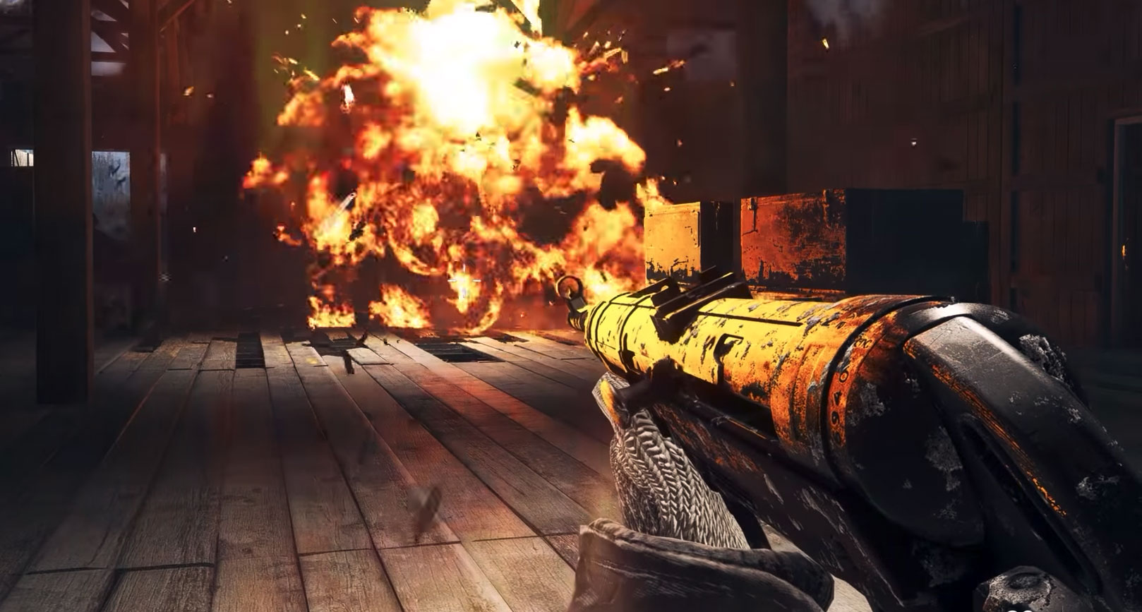 Battlefield 5 dostanie wsparcie nowej technologii, która poprawi jakość grafiki