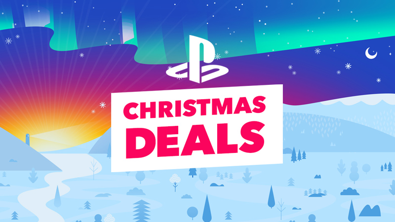 Wyprzedaż świąteczna w PS Store wchodzi w ostatni etap