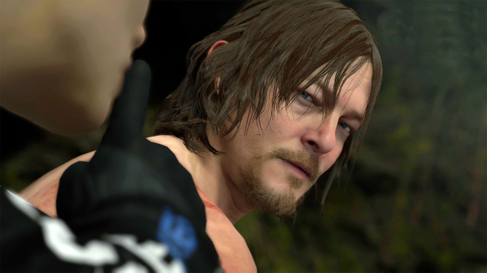 Death Stranding wygląda coraz ciekawiej