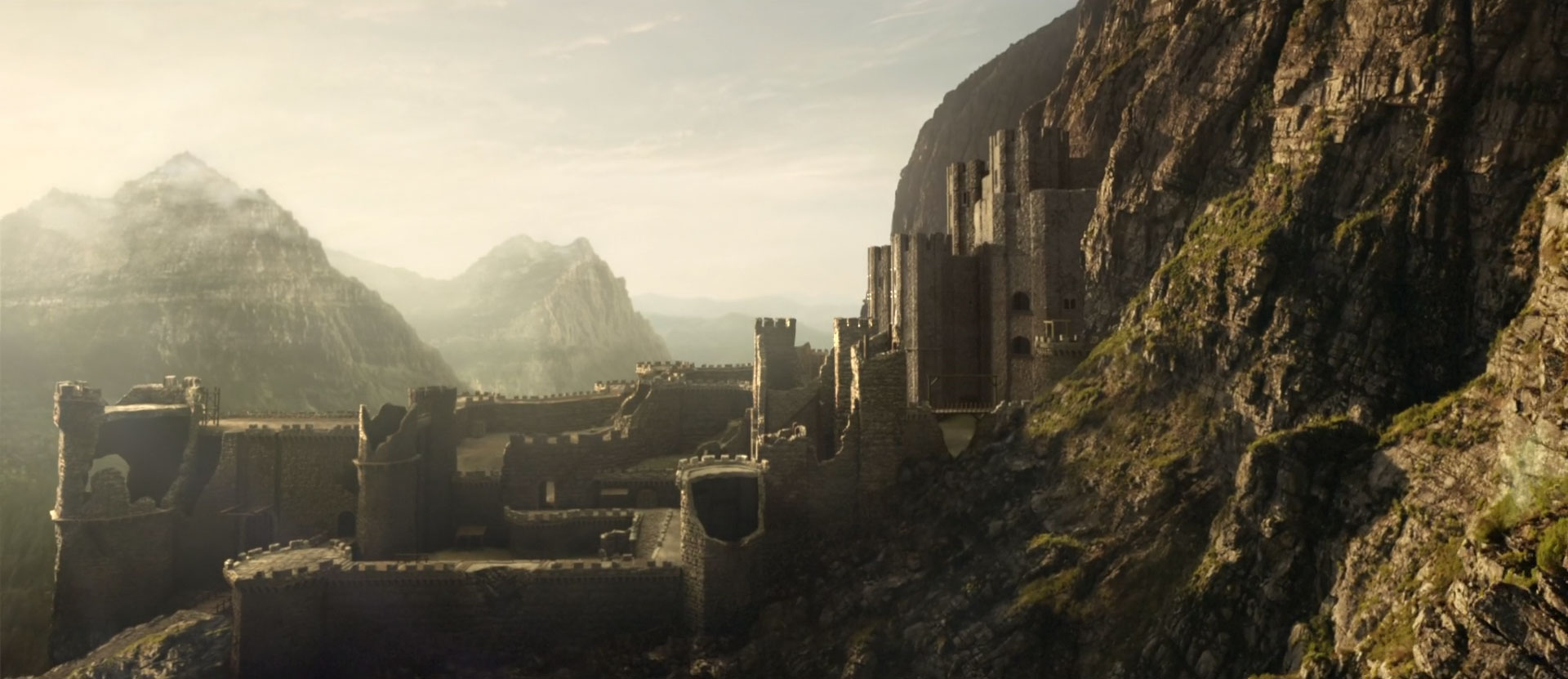 Wiedźmin – serial Netflix. Oto fragmenty filmu z efektami specjalnymi, nieoficjalnie