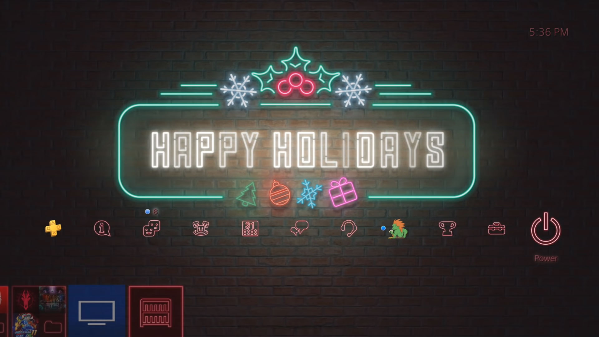 Sony rozsyła kody niespodzianki. Świąteczny prezent dla posiadaczy PS4