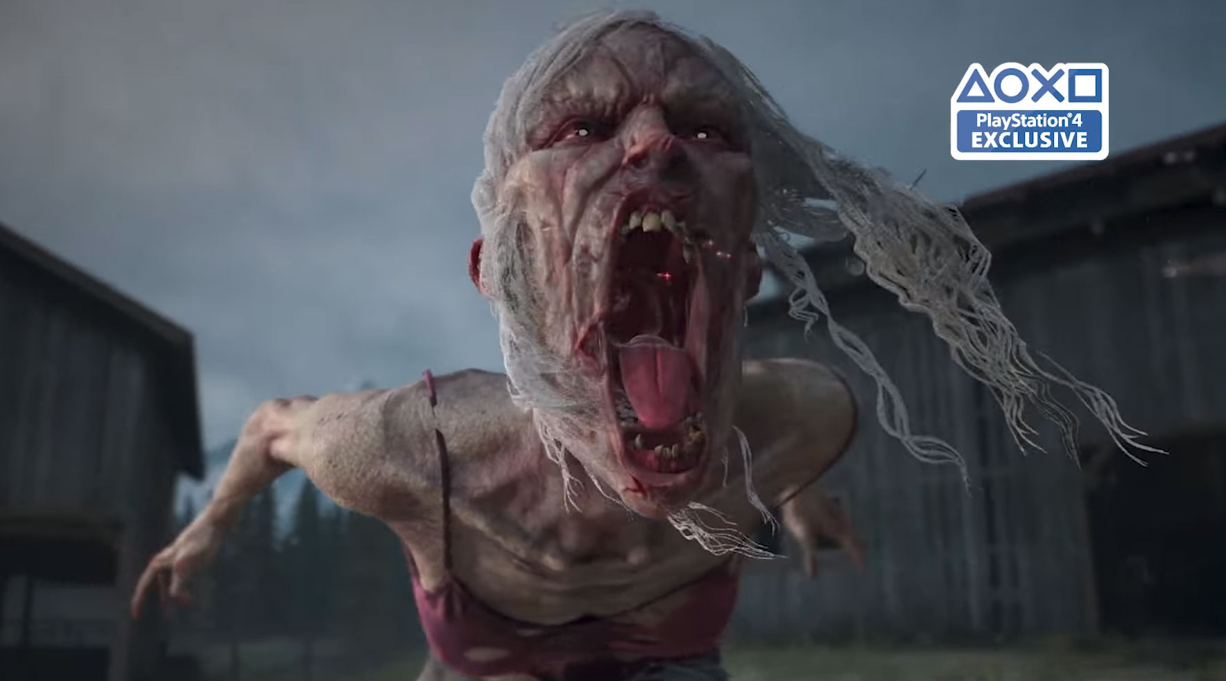 Zapowiedzi gier PS4 na 2019 rok. Wielkie gry, w tym coś od Polaków