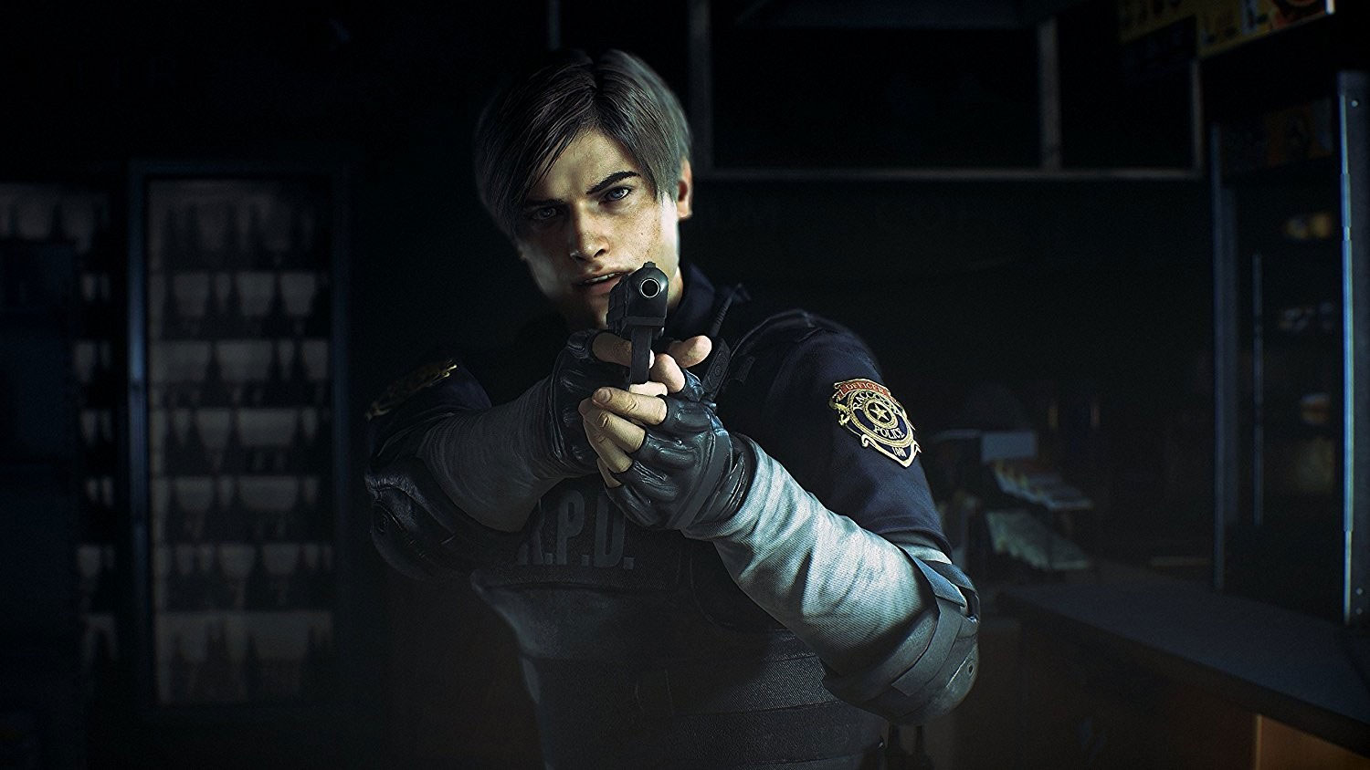 Demo Resident Evil 2 Remake. Jak ominąć ograniczenie czasu? Dwa sposoby