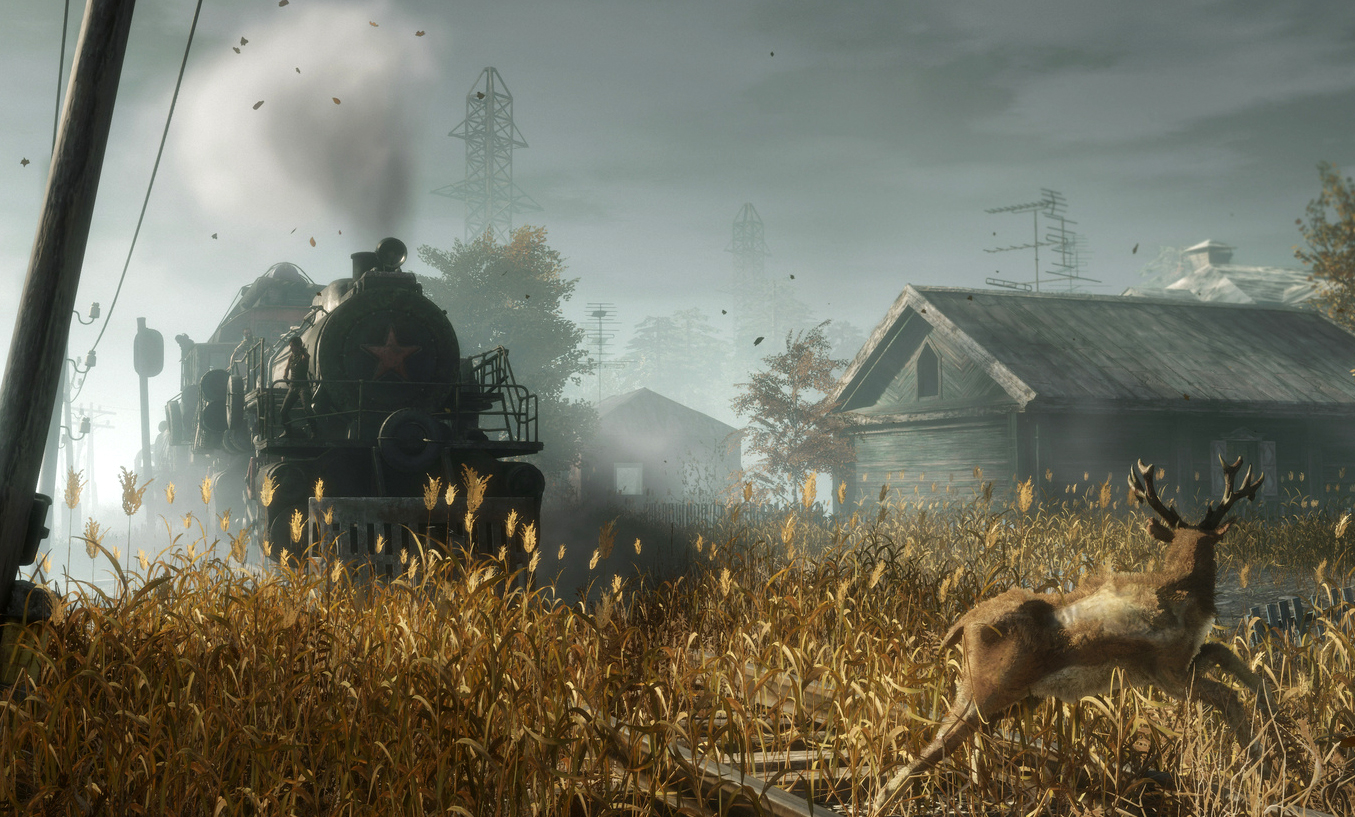 Metro Exodus od kuchni. Tak powstaje najambitniejsza gra 4A Games