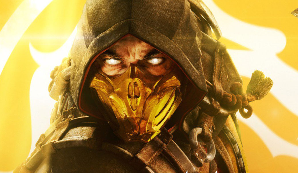 Mortal Kombat 11 – okładka gry ujawniona, wkrótce gameplay, nowi fighterzy, fabuła i więcej