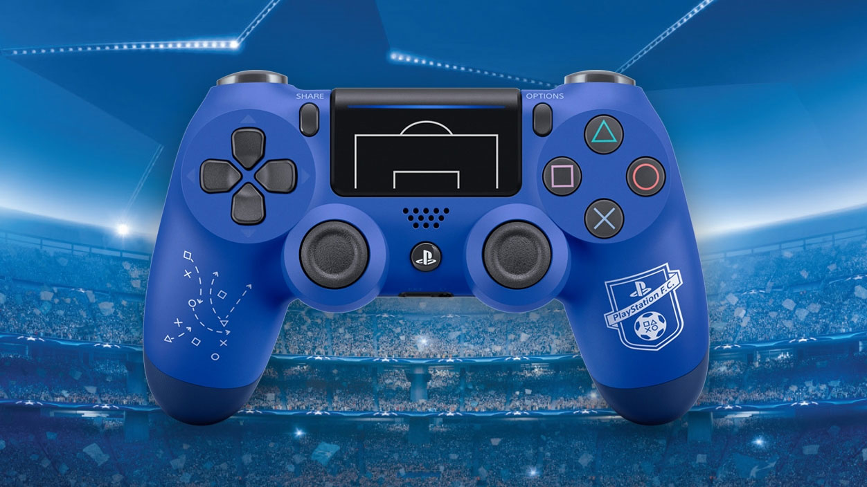 Gry na PS4 – oto tytuły, które pobrano najwięcej razy z PS Store w całym 2018 roku