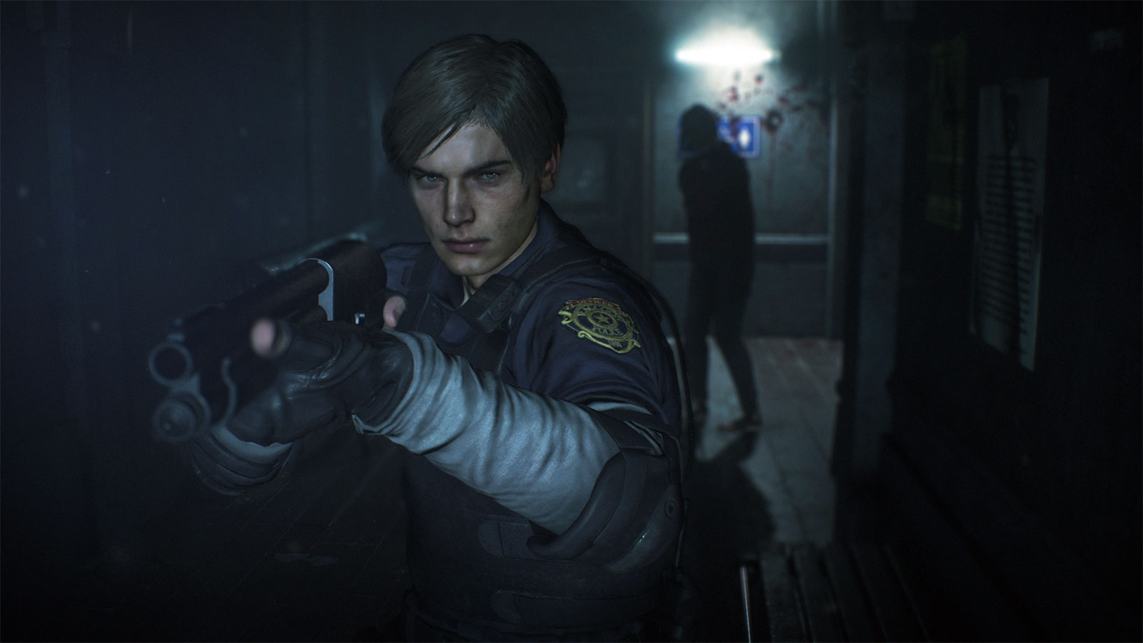 Promocja – Resident Evil 2 na PS4 i Xbox One w niezłej cenie