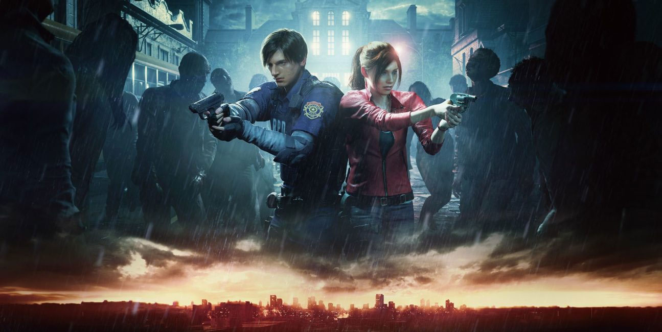 Resident Evil 2 Remake – wszystkie 42 trofea, które zdobędziesz w grze