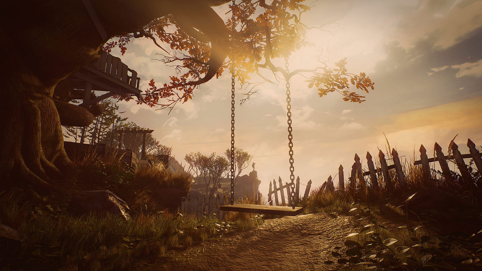 Pobierajcie za darmo świetną przygodówkę What Remains of Edith Finch