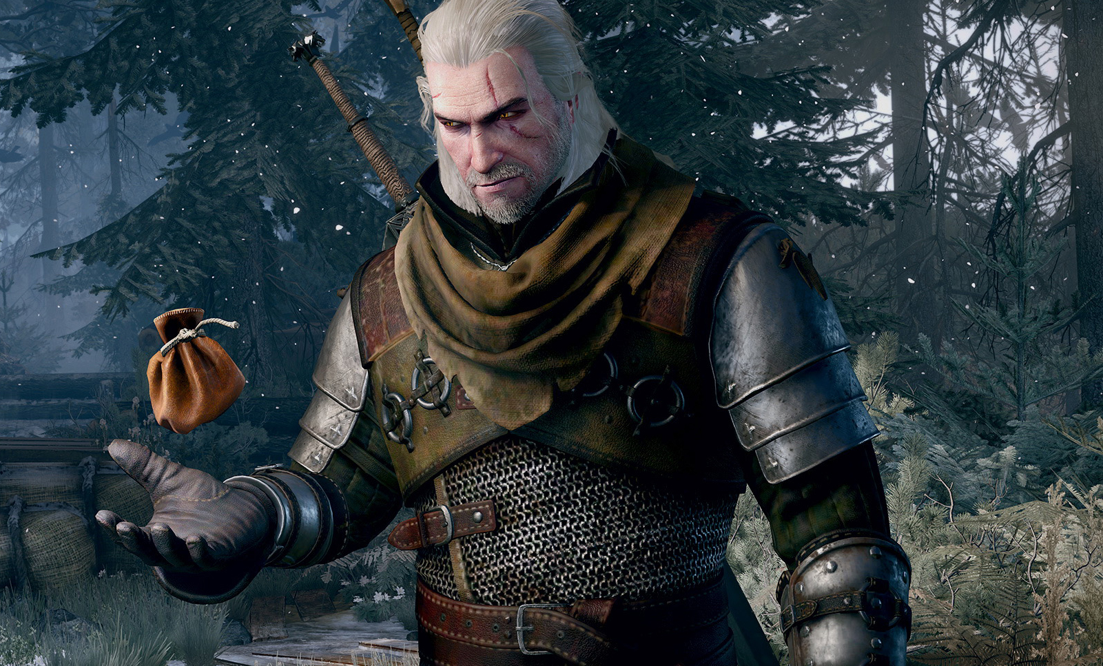 Wiedźmin 3 GOTY w rekordowo niskiej cenie. Ostatnia szansa na kupno