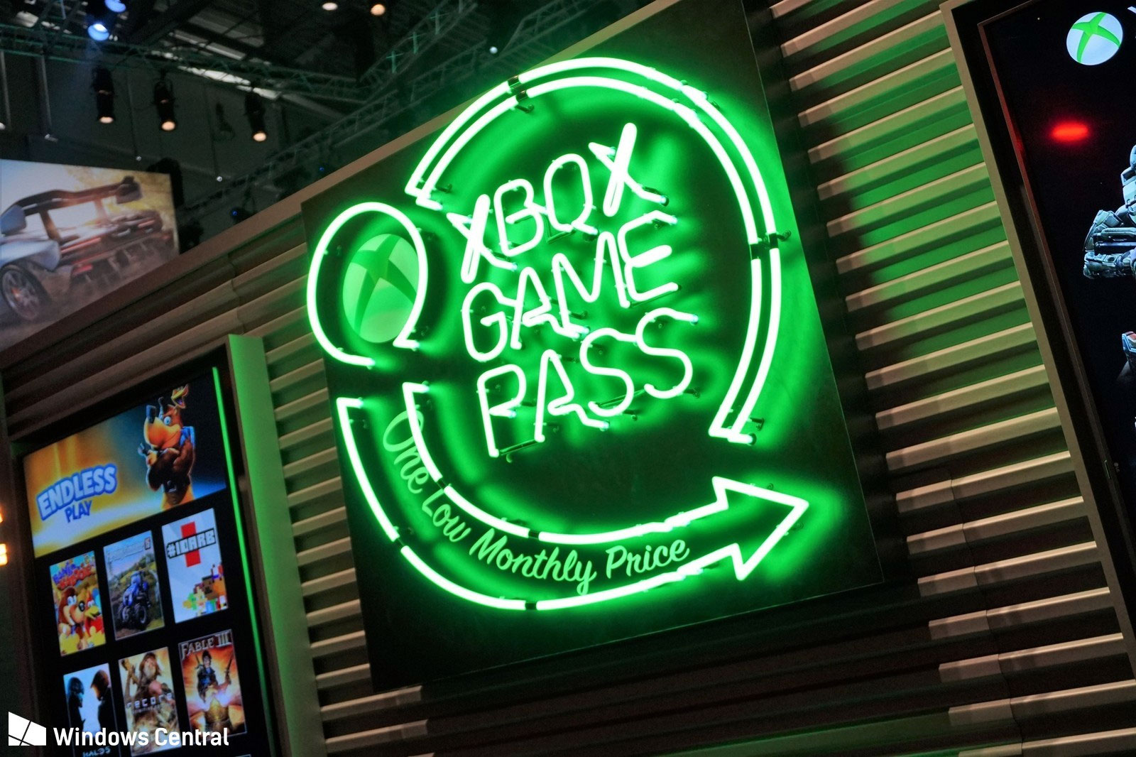 Xbox Game Pass styczeń 2019 – gra niespodzianka ujawniona i abonament za 4 zł