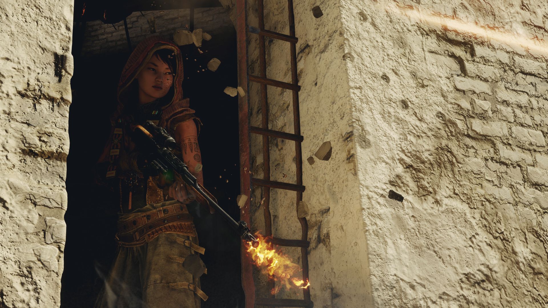 Metro Exodus za darmo od piratów? Gra będzie zabezpieczona na premierę