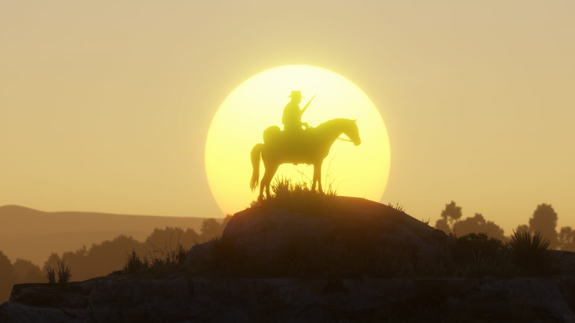 Red Dead Redemption 2 z historycznym rekordem