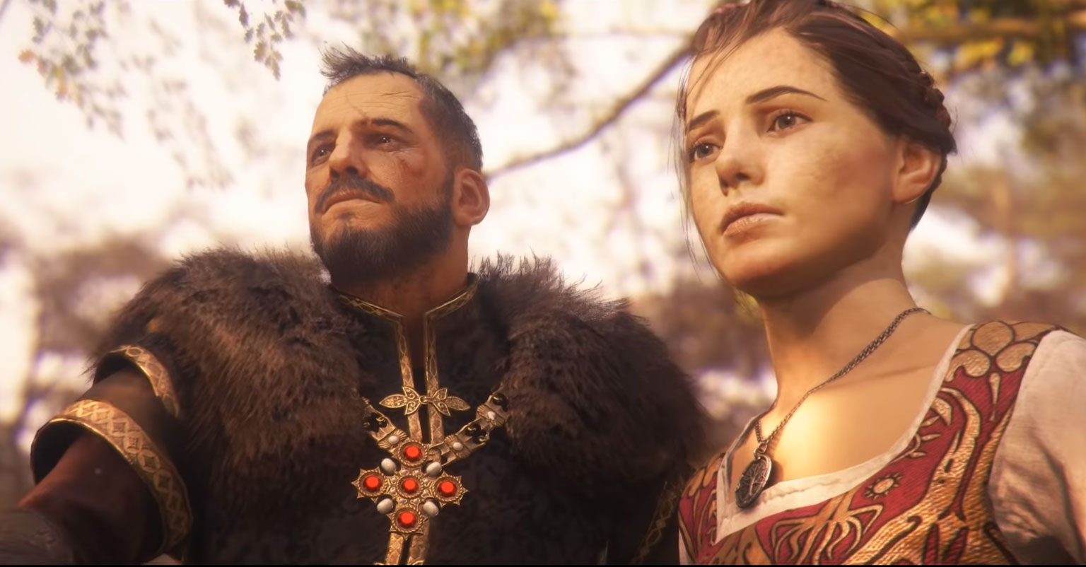 A Plague Tale 2 może być w produkcji