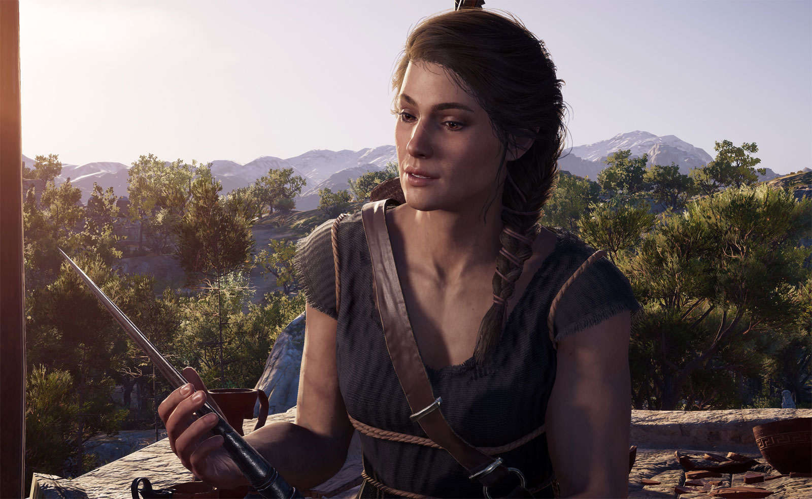 Ubisoft zmienia zakończenie kontrowersyjnej misji w Assassin’s Creed: Odyssey