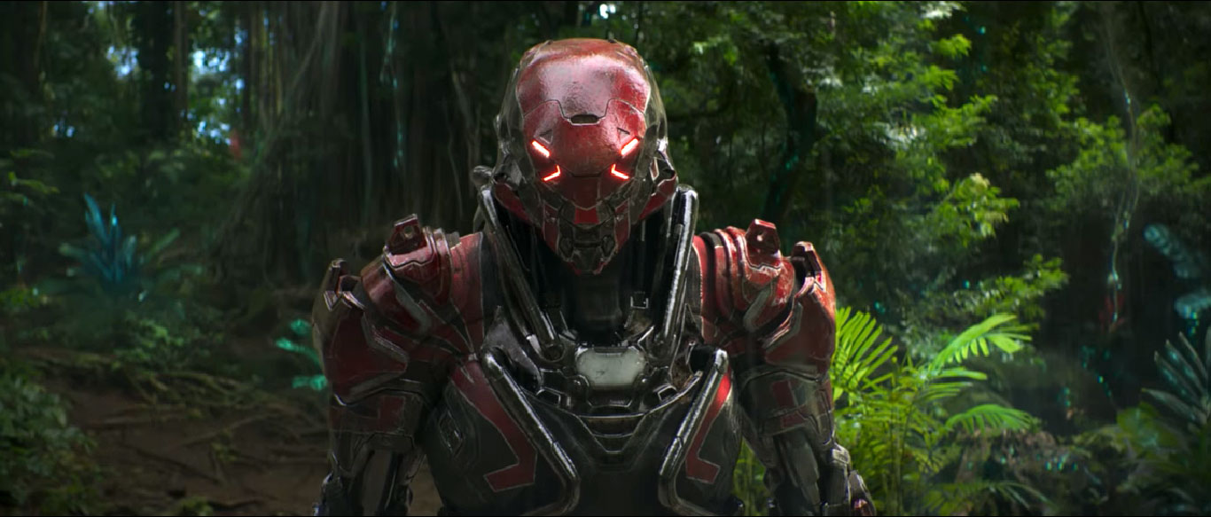 Anthem na PS4 za 33 zł, okazja na South Park: Kijek Prawdy i Diablo 3