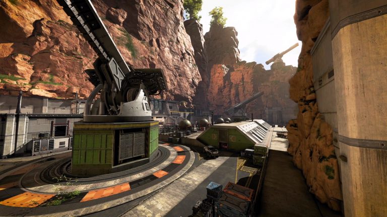 Apex Legends – nowy Battle Royale od twórców Titanfall
