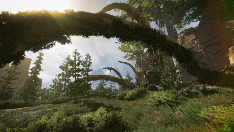 Apex Legends od twórców Titanfall do pobrania za darmo!