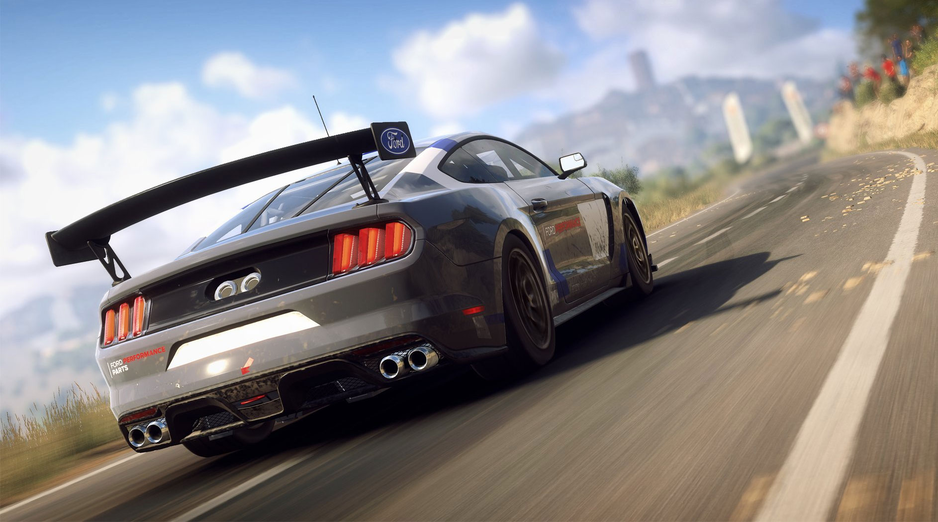 Dirt Rally 2.0 – recenzje świetne, oto oferty na grę z darmową wysyłką