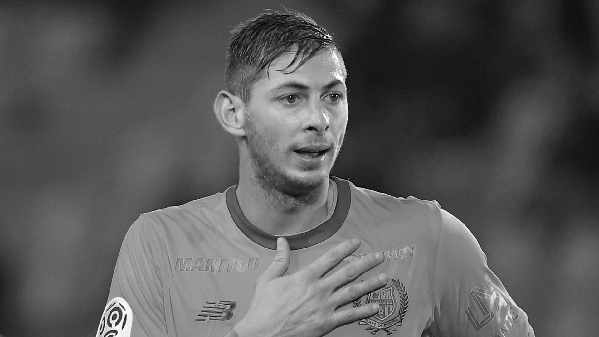 Emiliano Sala usunięty z FIFA 19, a patch 1.09 już udostępniony