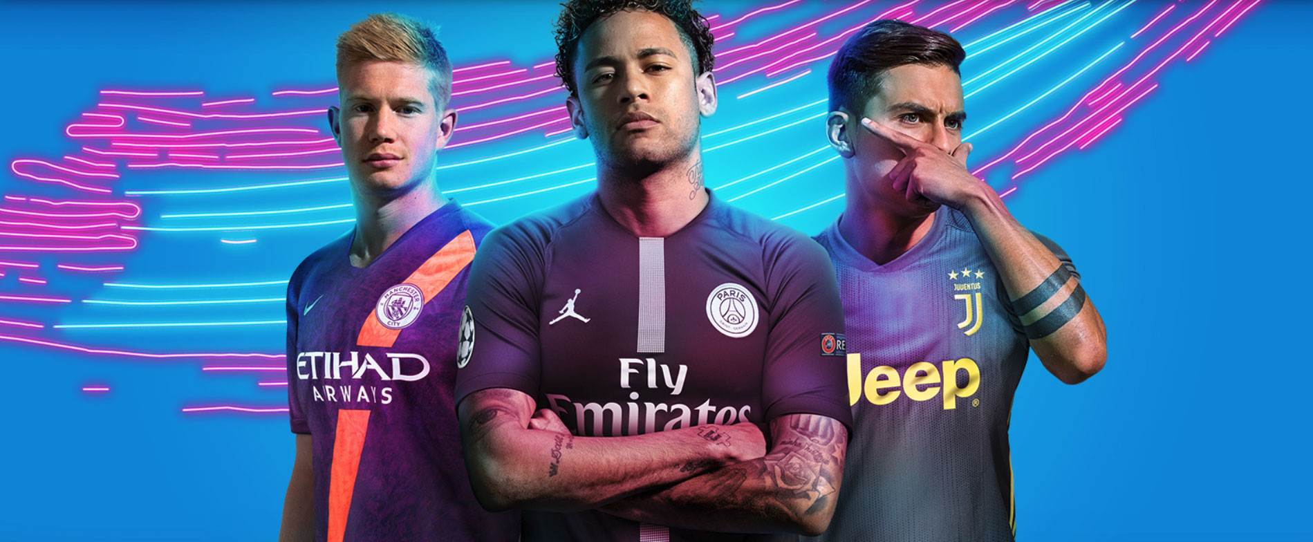 FIFA 19 na PS4 – promocja, gra już od 79,99 zł