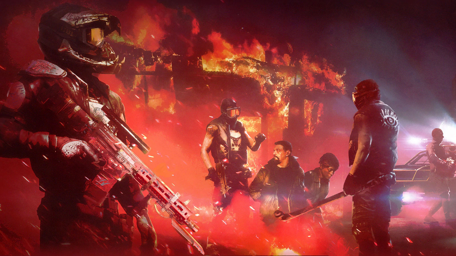 Patch do Far Cry New Dawn. Pełna lista poprawek Day One Patch