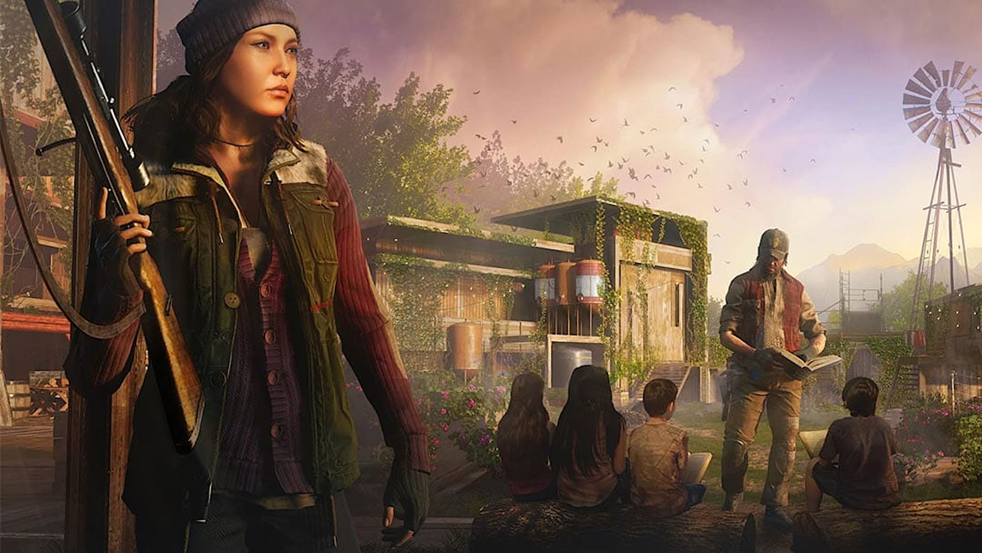 Far Cry New Dawn – Ubisoft publikuje listę błędów, które dostaniemy na premierę gry