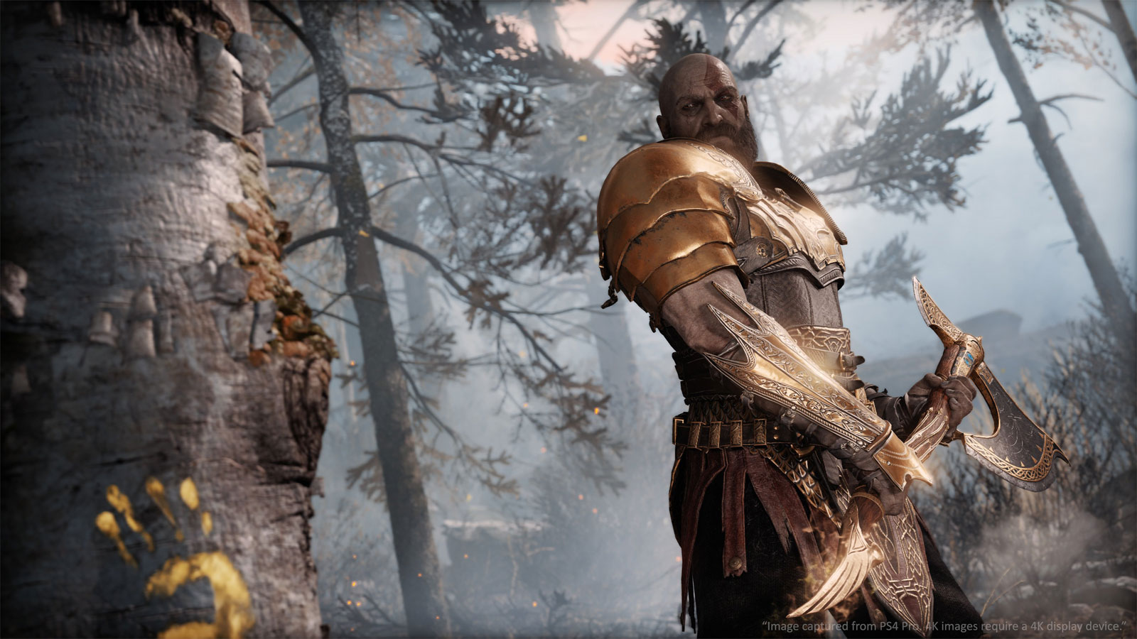 God of War bezkonkurencyjny. Nagrody D.I.C.E. Awards rozdane