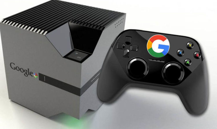 Google tworzy Netflix dla graczy. Co tam PlayStation 5 i Xbox Scarlett