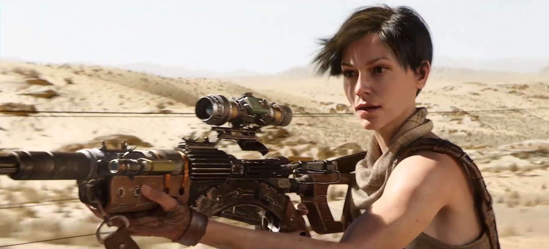 Metro Exodus za 92 zł. Ponad 230 gier taniej na Xbox One i X360