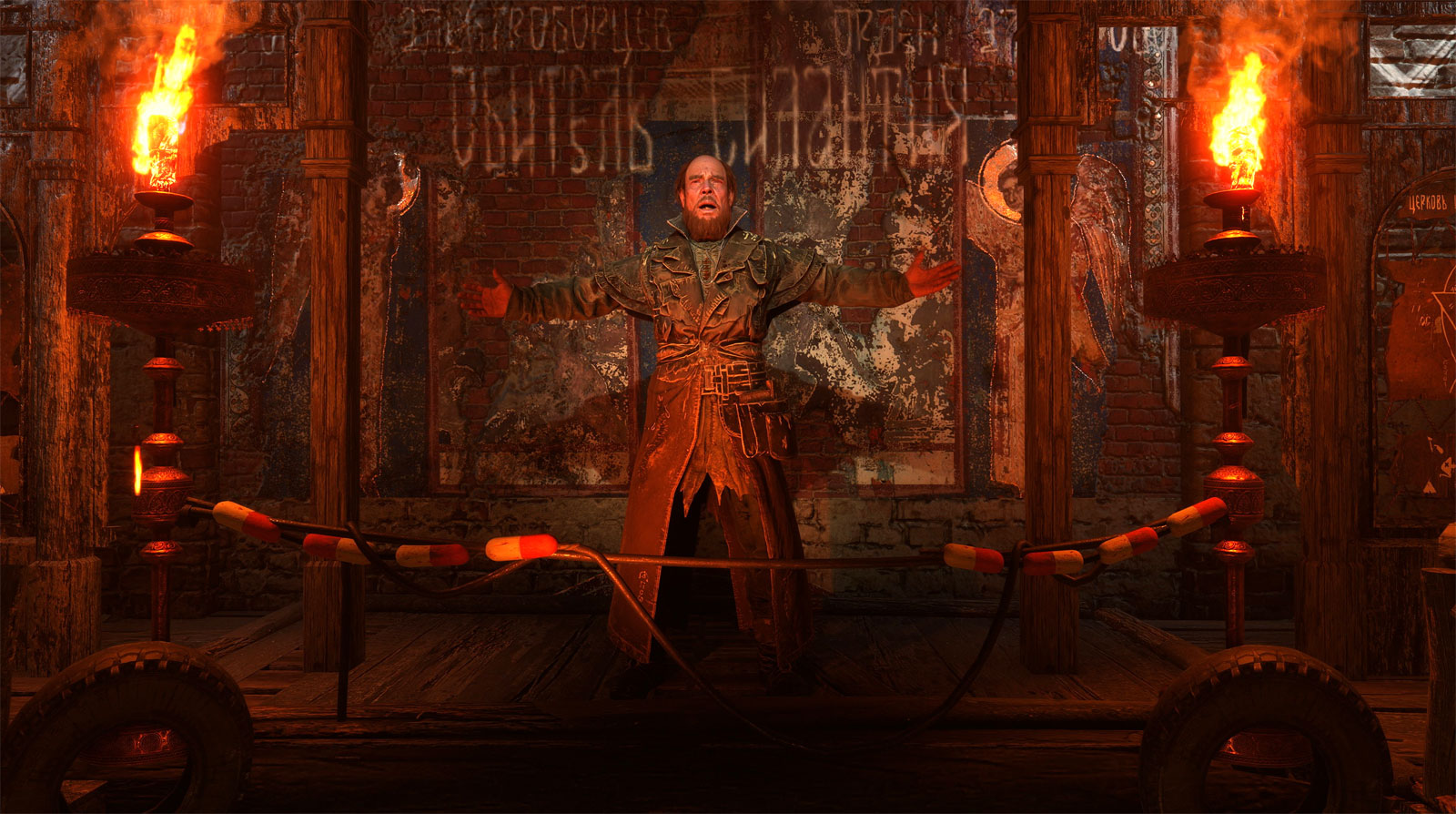 Metro Exodus na premierę z ray tracingiem i techniką DLSS, która trafia też do Battlefield 5