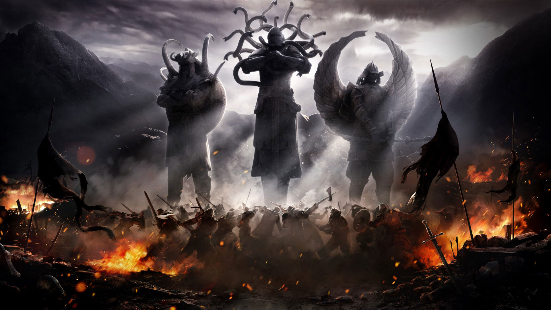 PS Plus luty 2019 – dzisiaj nowe gry na PS4, PS3 i PS Vita