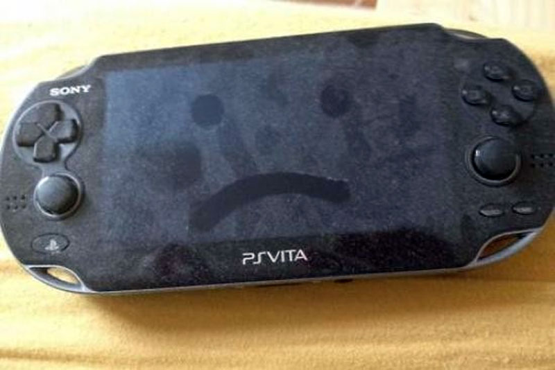 PlayStation Vita – to już definitywny koniec konsoli