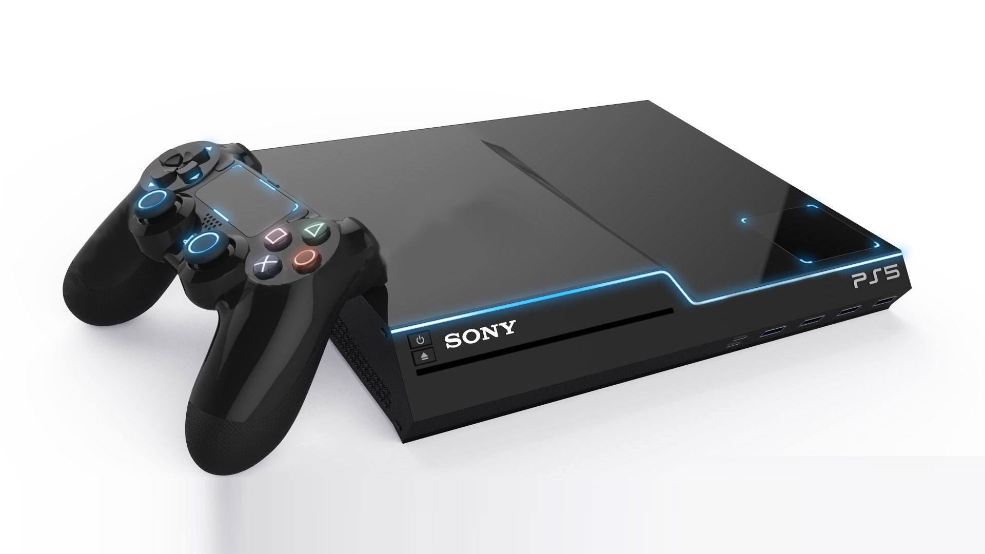 PS5 – kompatybilność wsteczna. Sony rejestruje drugi patent