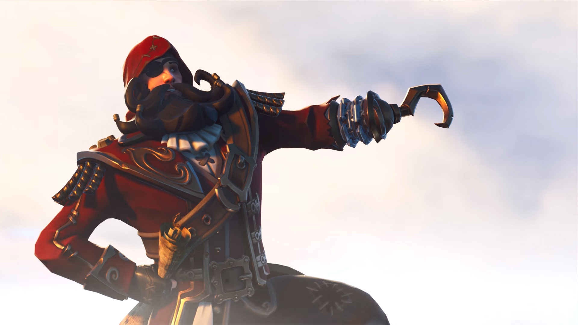 Patch 8.00 do Fortnite. Aktualizacja, nowości na mapie oraz w grze – pełna lista