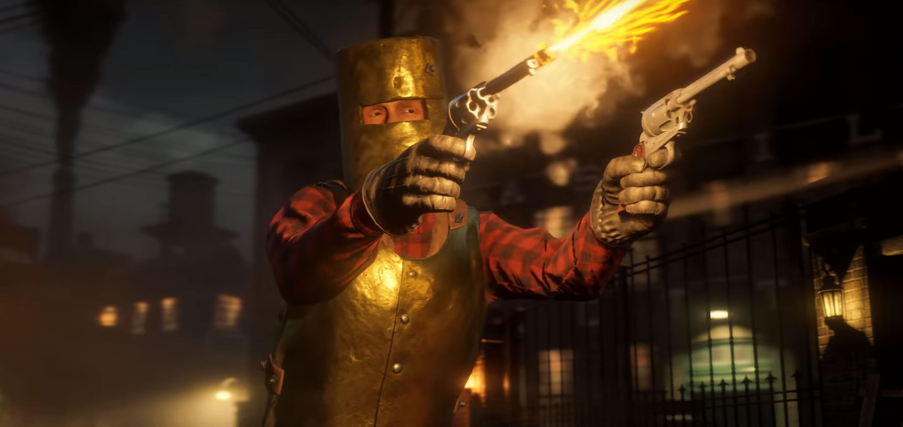 Red Dead Online zrzyna z GTA 5 Online. Dzisiejsze nowości i zapowiedzi to doskonały dowód