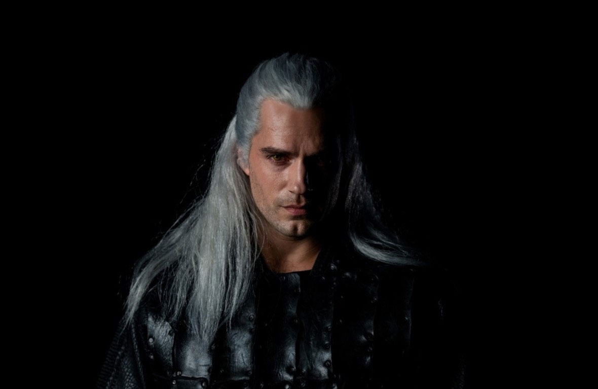 Serial Wiedźmin od Netflix coraz bliżej. Prace na planie ukończone