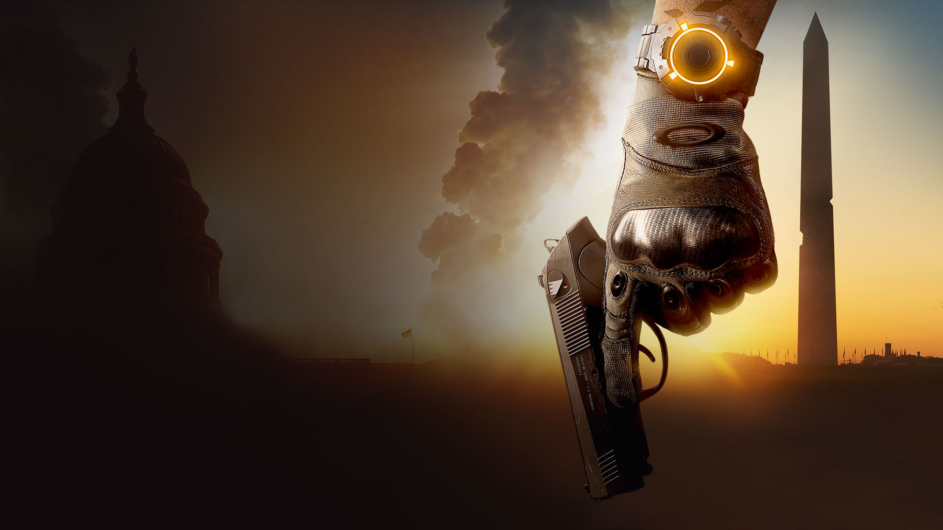 The Division 2 – dzisiaj szansa, żeby zagrać. Oto szczegóły i gameplay z PC