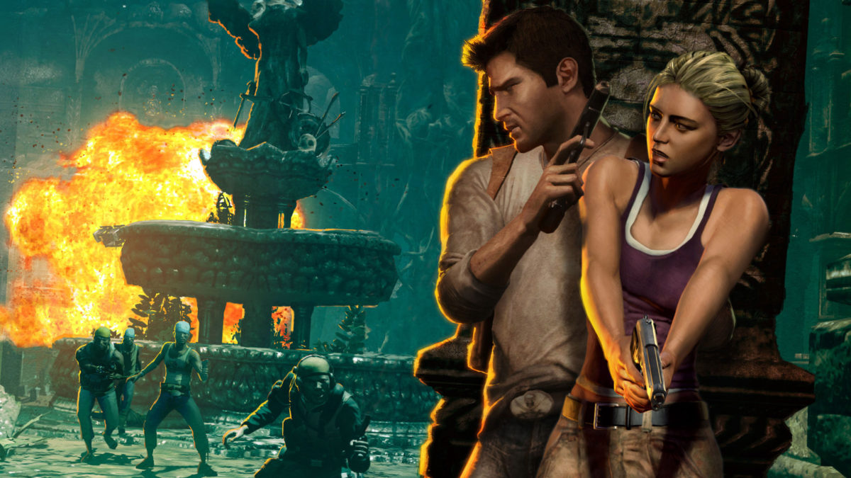 Uncharted. Premiera filmu została opóźniona