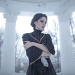 Wiedźmin 3: Serca z Kamienia - cosplay Iris von Everec